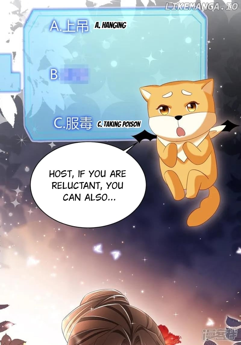 Empress of Hell’s Mission Guide Chapter 34 - page 42